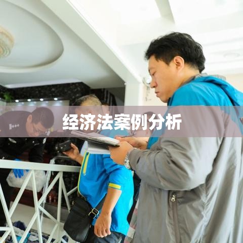 经济法案例分析，企业合同违约的责任与救济之道  第1张