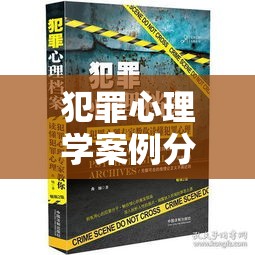 犯罪心理学案例分析，深度探索心理犯罪的复杂世界  第1张