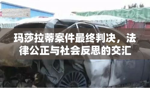 玛莎拉蒂案件最终判决，法律公正与社会反思的交汇点揭秘真相  第1张