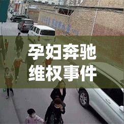 孕妇奔驰维权事件，正义与责任的较量之战  第1张