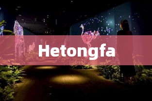 Hetongfa，独特魅力的艺术形式探索  第1张