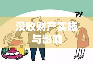 法律制裁严厉措施，没收财产的实施与影响  第1张