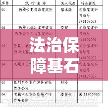 中华人民共和国诉讼法，公正与效率的法治保障基石  第1张