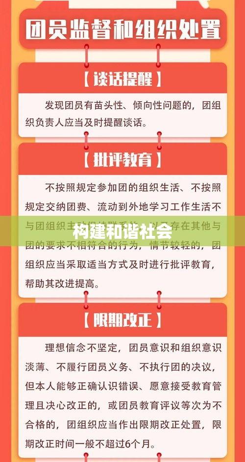 治安管理处罚条例，构建和谐社会之基石  第1张