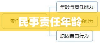 关于民事责任年龄、界限与责任探讨的探讨  第1张