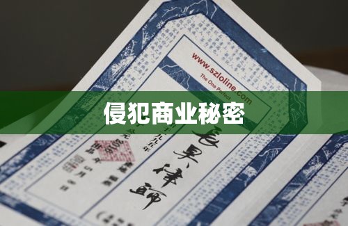 侵犯商业秘密，企业面临的挑战及应对策略探索  第1张