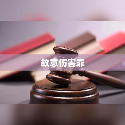 寻衅滋事罪与故意伤害罪的区别解析  第1张