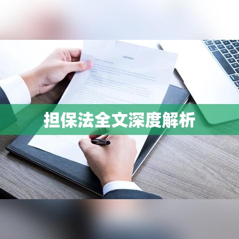 担保法全文深度解析  第1张