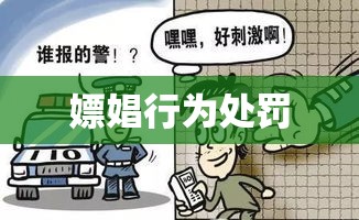 嫖娼行为的处罚与影响，深度探讨、警示教育及后果分析  第1张