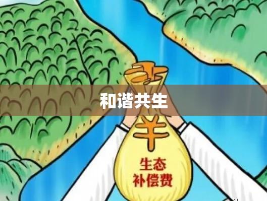 林地补偿，实现公平、可持续与和谐共生的核心要素  第1张