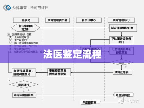 法医鉴定流程全面解析  第1张