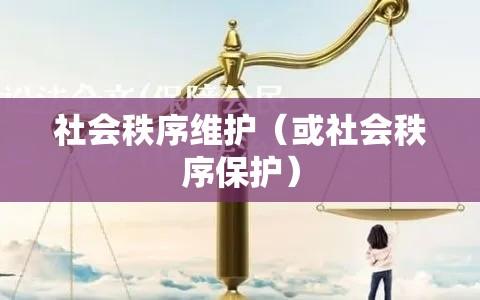 诽谤罪处罚，法律公正守护社会秩序  第1张