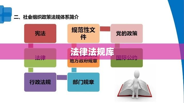 法律法规库，法治社会的构建基石  第1张