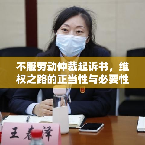 不服劳动仲裁起诉书，维权之路的正当性与必要性探讨  第1张