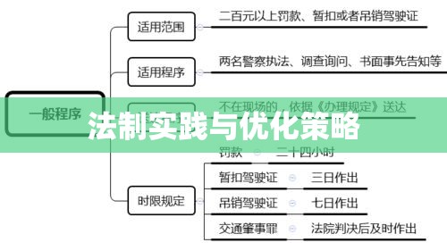 行政处罚程序的法制实践及优化策略探讨  第1张