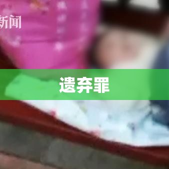 遗弃罪判几年的法律解析及影响探讨  第1张