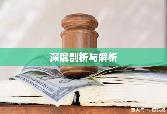 违法发放贷款罪的深度剖析与解析  第1张