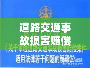 道路交通事故损害赔偿案件的审理，法律实践与理论探究  第1张