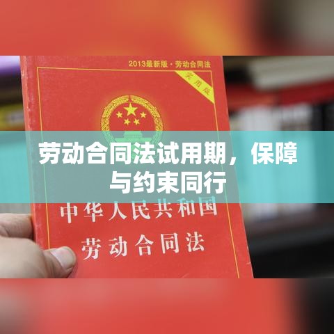 劳动合同法试用期，保障与约束同行  第1张