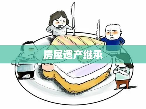 房屋遗产继承，法律、情感与财产处置的纠葛与交织  第1张