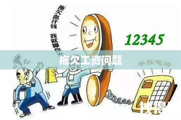 拨打12345解决拖欠工资问题是否有效？  第1张