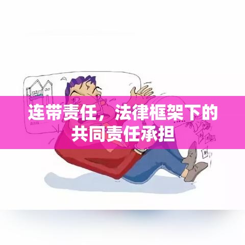 连带责任，法律框架下的共同责任承担  第1张