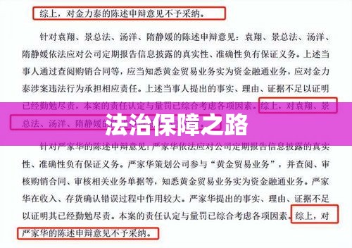 行政处罚听证程序，公正与公平的法治保障之路  第1张