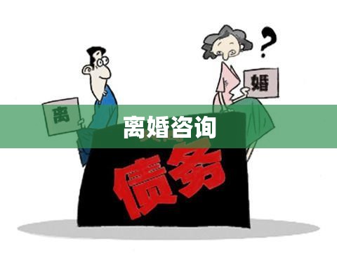 离婚咨询网，专业指导与支持助您做出明智决策  第1张