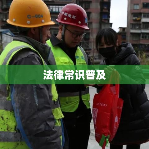 法律常识普及，构建法治社会不可或缺的基础石  第1张