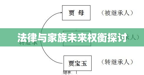 继承人顺序，法律、家族与未来权衡的探讨  第1张