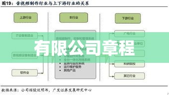 有限公司章程的核心要素及稳健基石的构建重要性  第1张