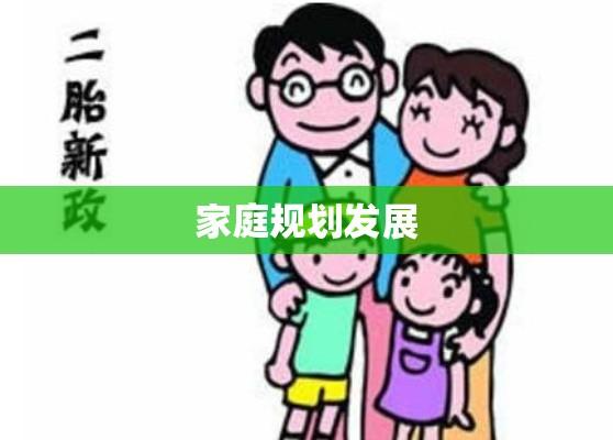 社会变迁下的再婚生育二胎新政策与家庭规划发展  第1张