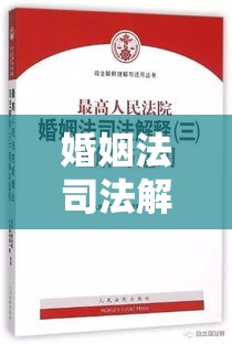 婚姻法司法解释在现代社会的重要性探讨  第1张