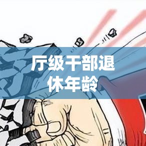 厅级干部退休年龄，政策解析、影响及未来展望  第1张