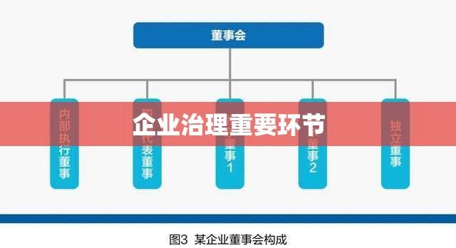 监事会成员角色与职责，企业治理之重要环节  第1张