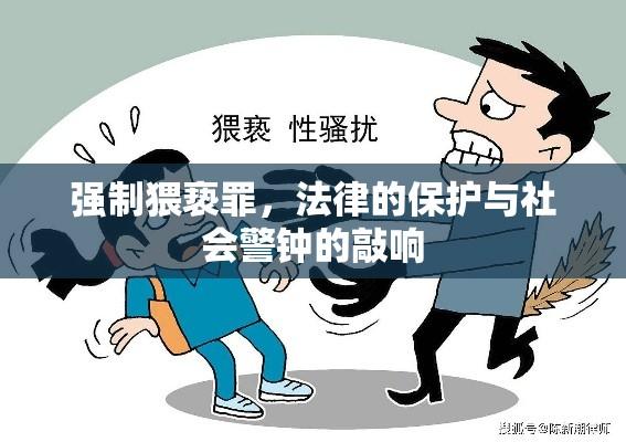 强制猥亵罪，法律的保护与社会警钟的敲响  第1张