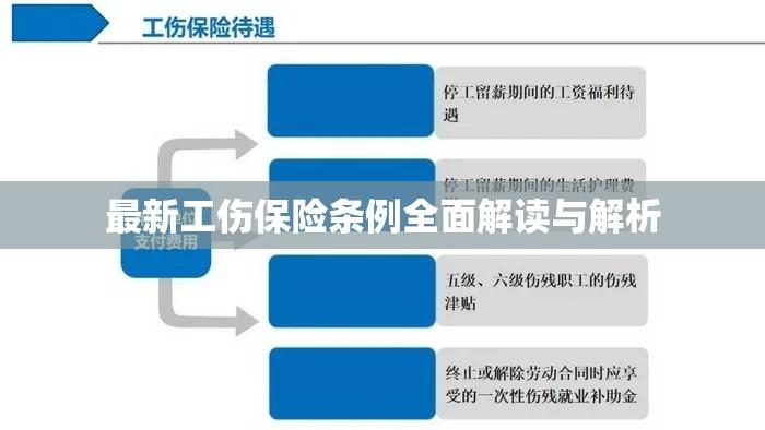 最新工伤保险条例全面解读与解析  第1张