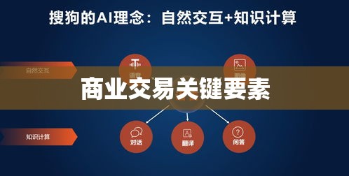 商业交易中的关键要素，要约与要约邀请解析  第1张