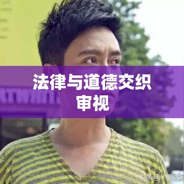 探究毁容罪，法律与道德的交织审视  第1张