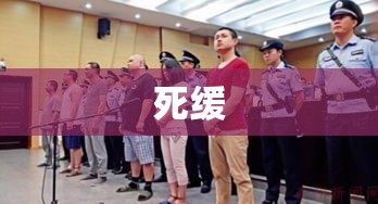 死缓和死刑的区别解析  第1张