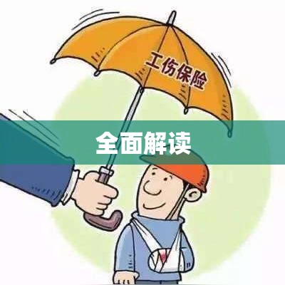 新工伤保险条例全面解读  第1张