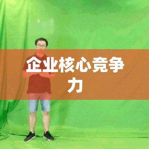 透视企业核心竞争力，揭开公司面纱探秘之旅  第1张