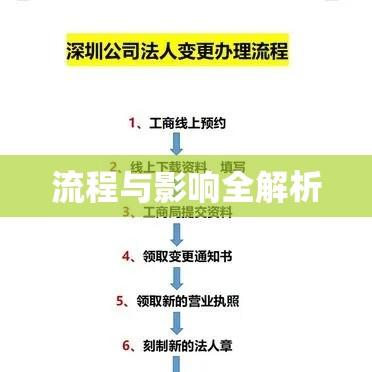 公司法人变更指南，流程、影响及注意事项全解析  第1张