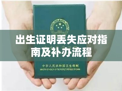 出生证明丢失应对指南及补办流程  第1张