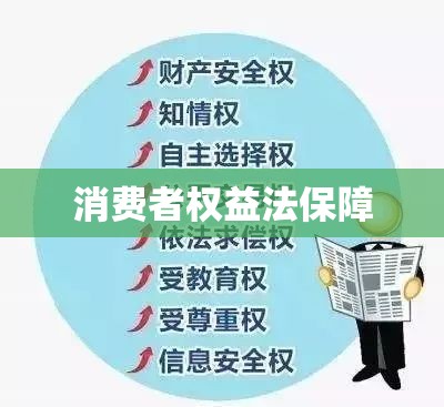 消费者权益法的保障与推进措施概述  第1张