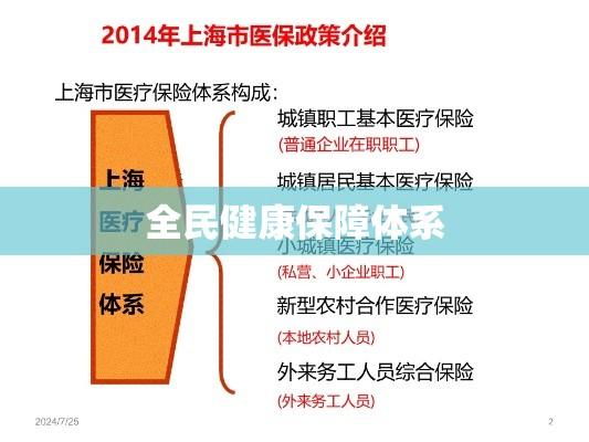 上海医保政策，构建全民健康保障体系的基石  第1张