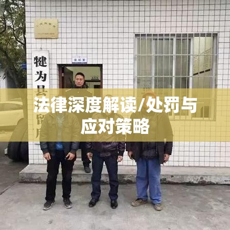 无证驾驶的处罚与应对策略，法律深度解读  第1张