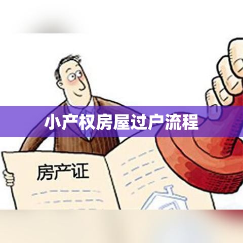 小产权房屋过户流程与注意事项全解析  第1张