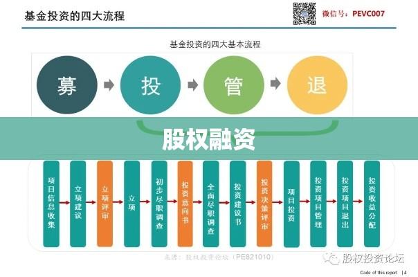 股权融资，企业成长的金融之路  第1张