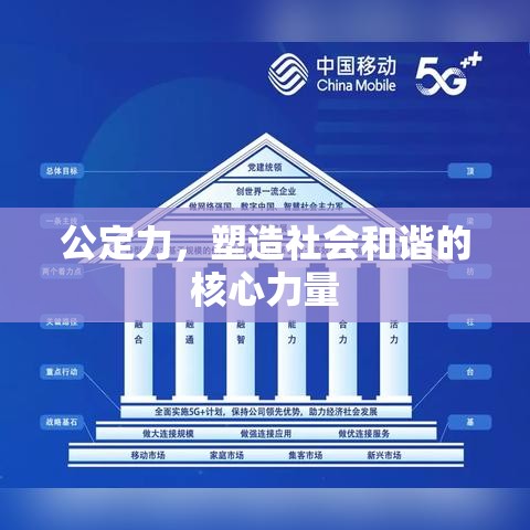 公定力，塑造社会和谐的核心力量  第1张